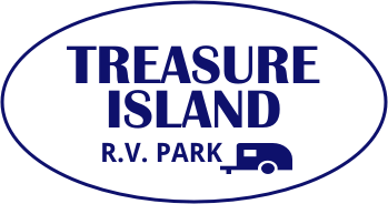treasure island rv resort casino